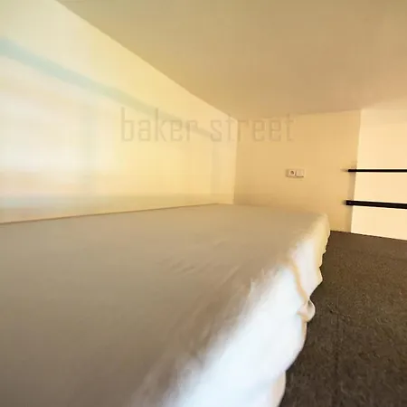 Апартаменты Storey Close To Metro Palmovka Прага